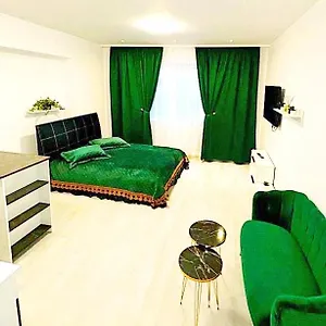 Apartament Cataleya, Bucureşti