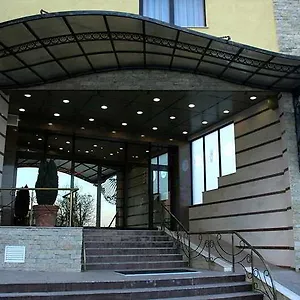 Hotel Diplomat, Bucureşti