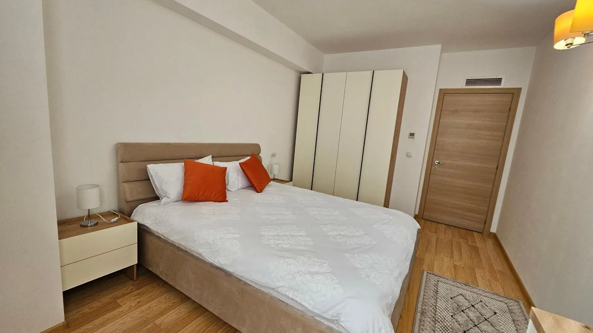 Rin Elegance Apartaments Bucharest