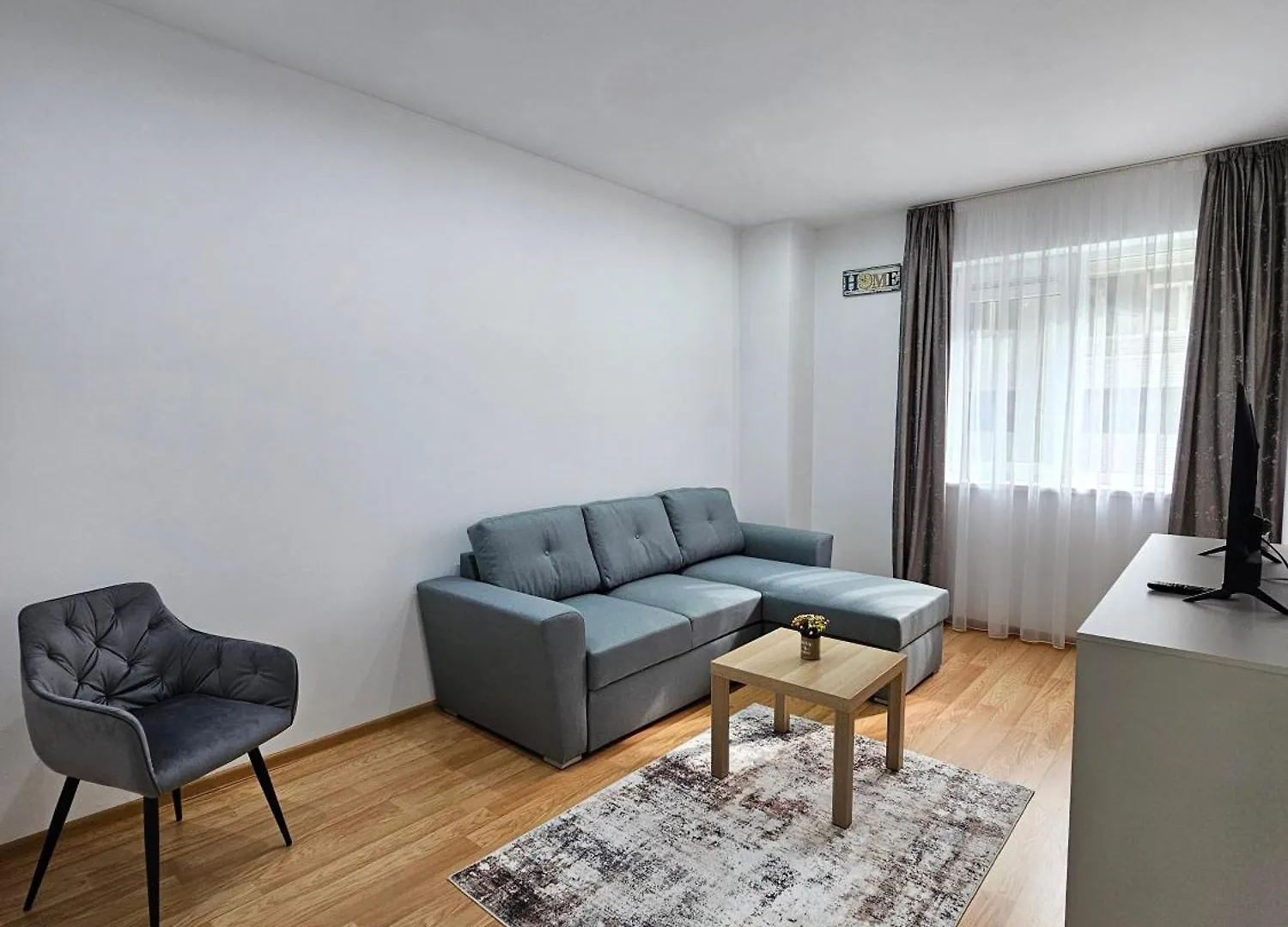 Rin Elegance Apartaments Bucharest 0*,