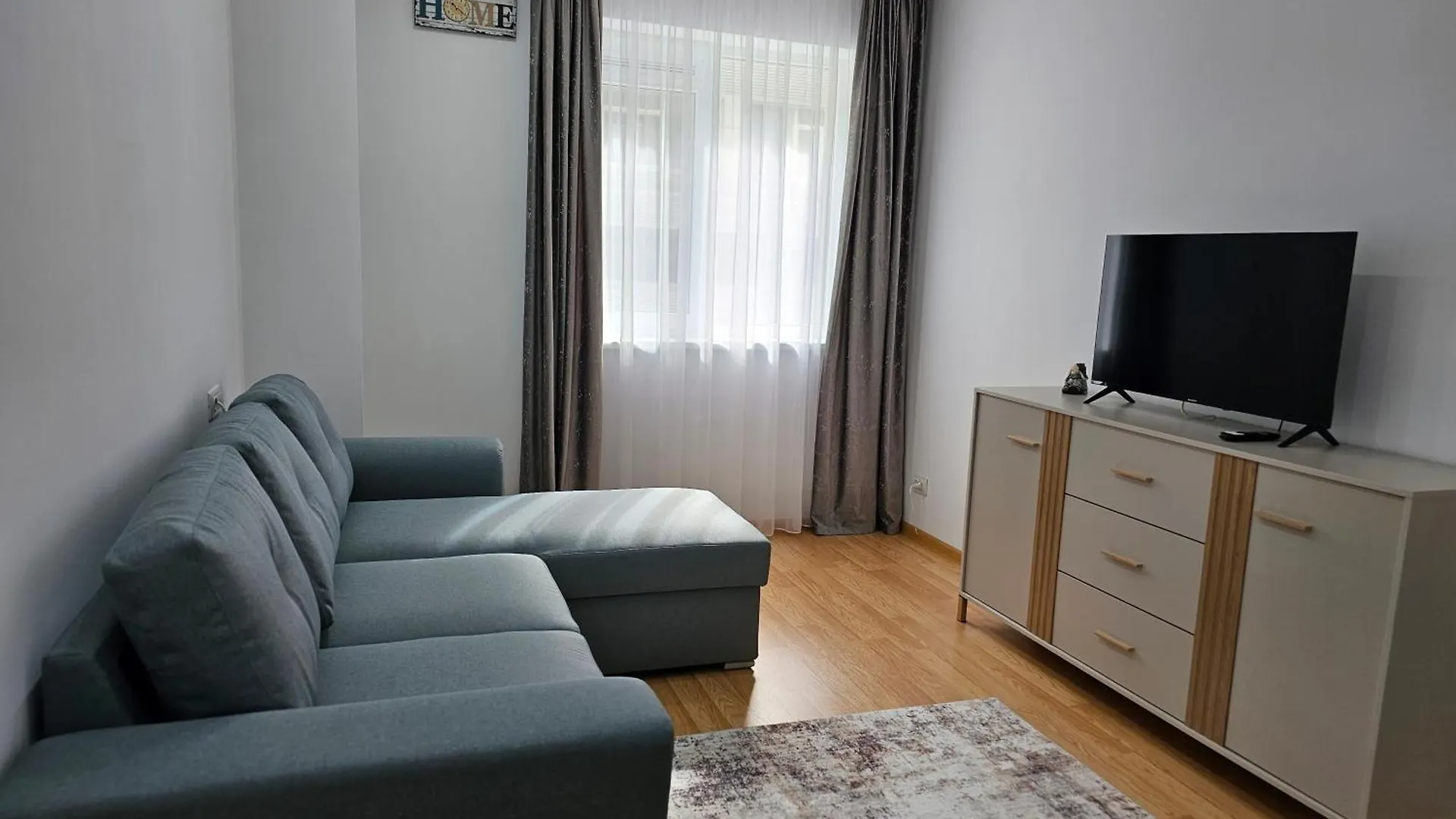 Rin Elegance Apartaments Bucharest 0*,  Romania
