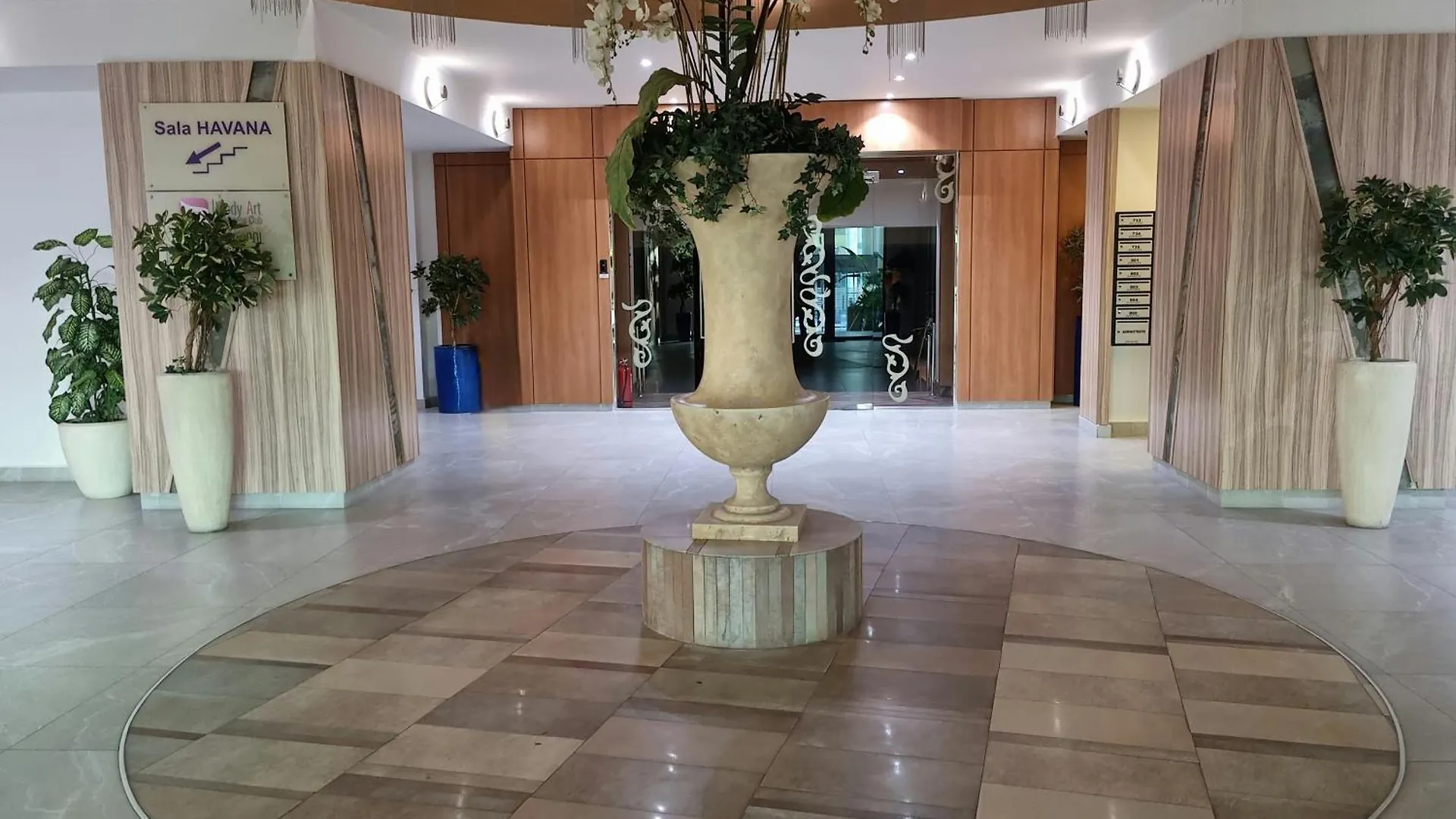 Rin Elegance Apartaments Bucharest 0*,  Romania