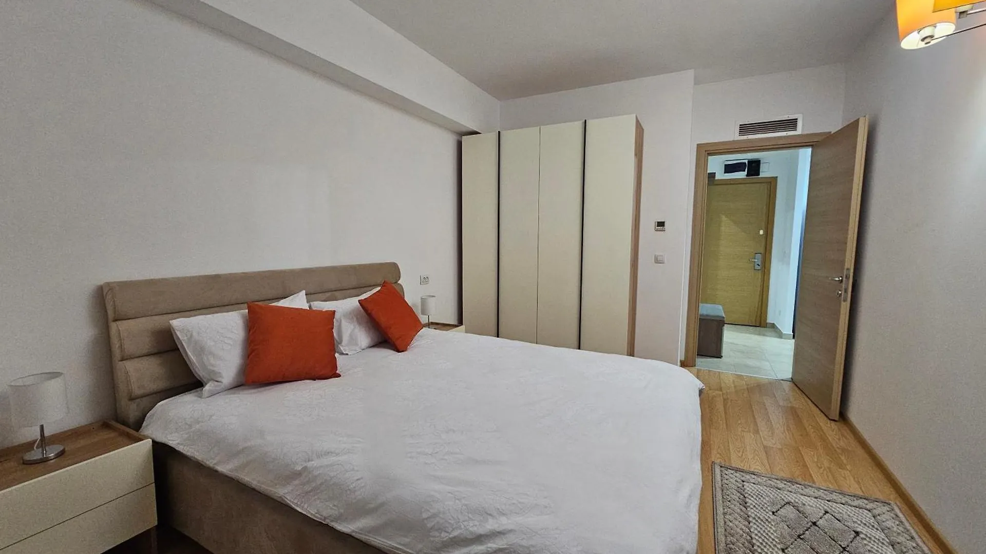 Rin Elegance Apartaments Bucharest