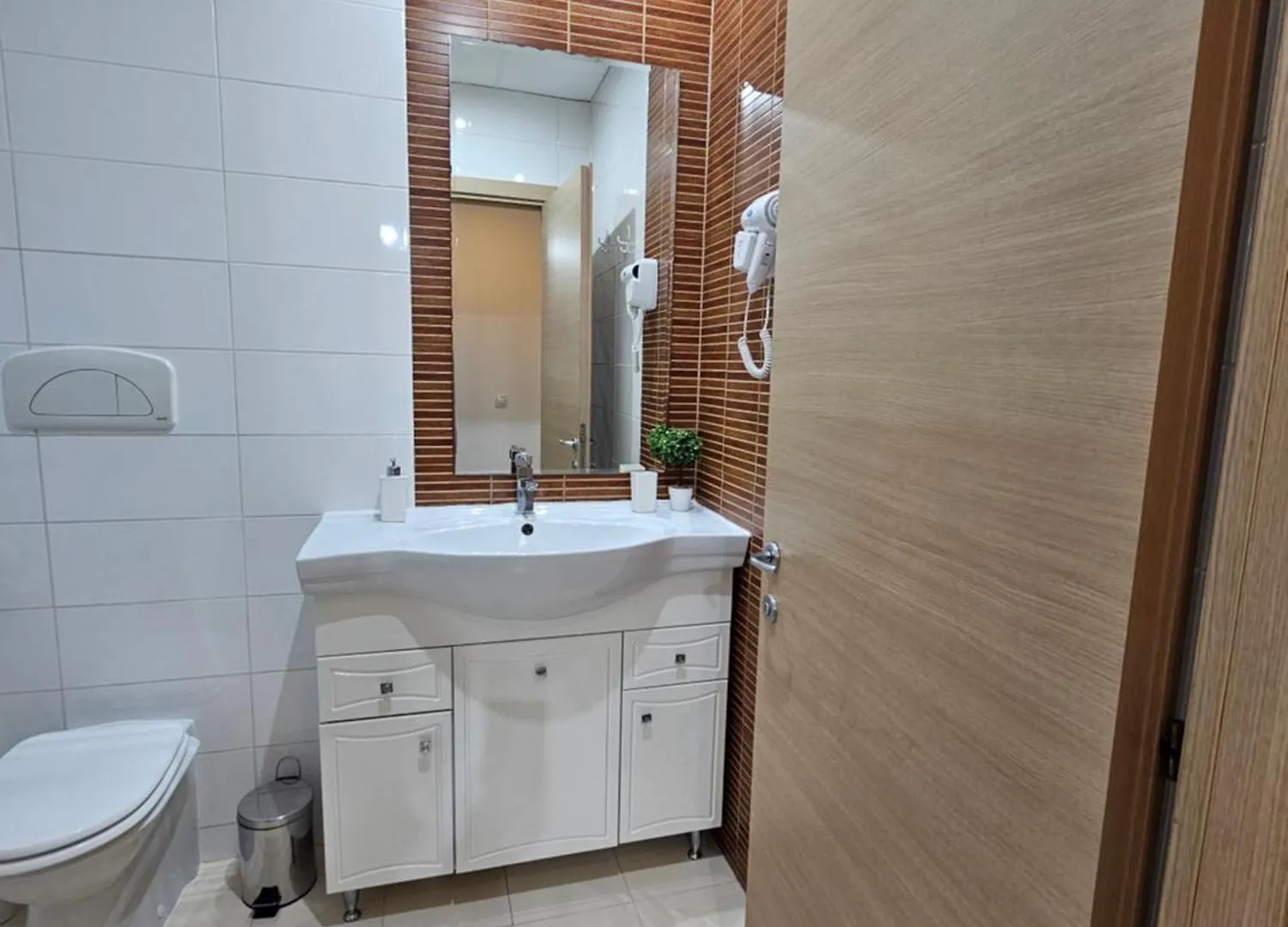 Rin Elegance Apartaments Bucharest Romania