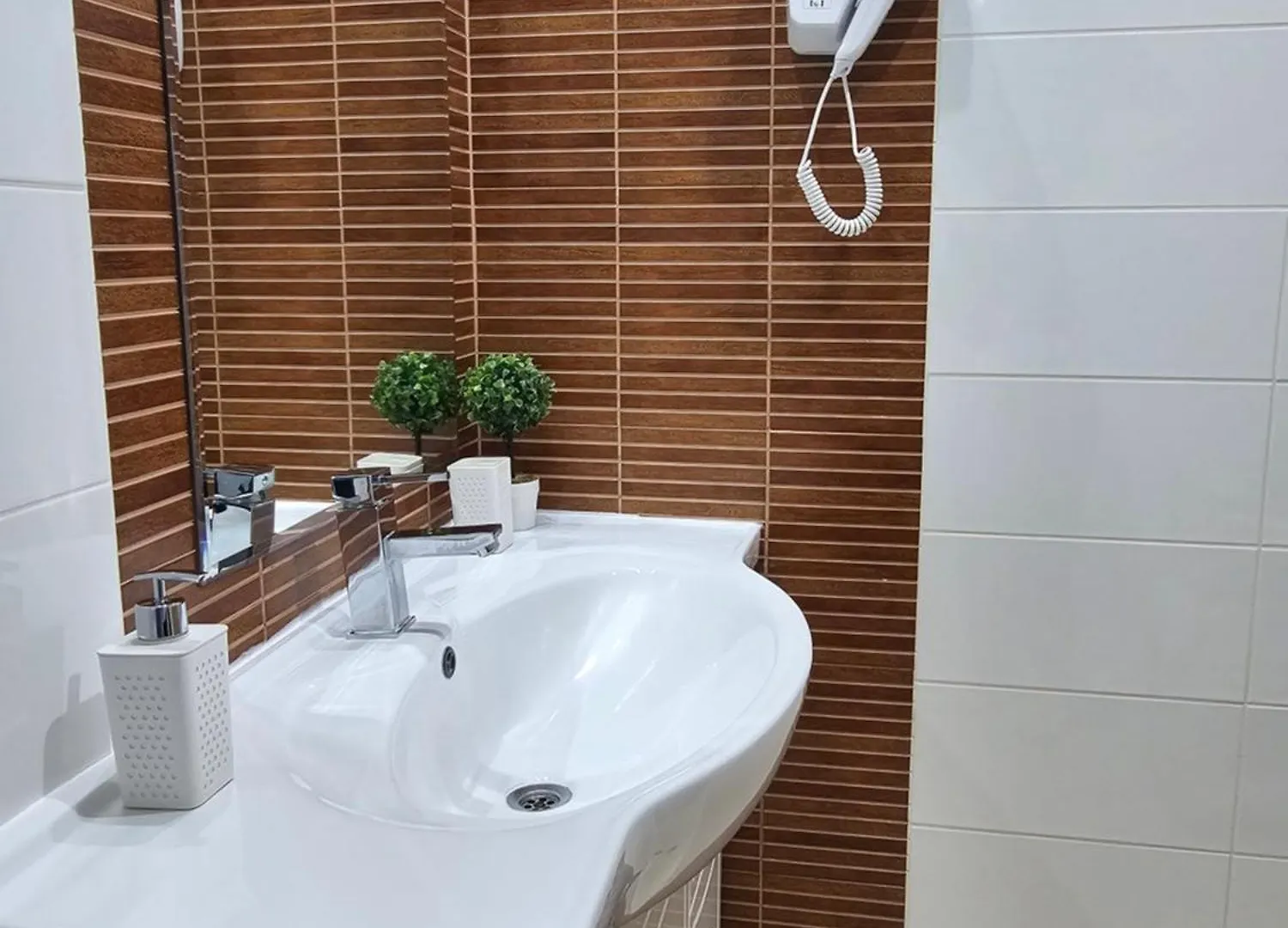 Rin Elegance Apartaments Bucharest 0*,  Romania