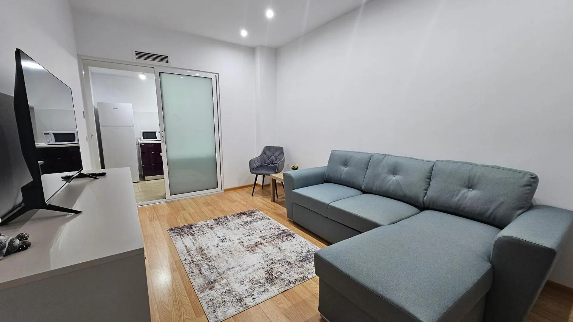Apartment Rin Elegance Apartaments Bucharest