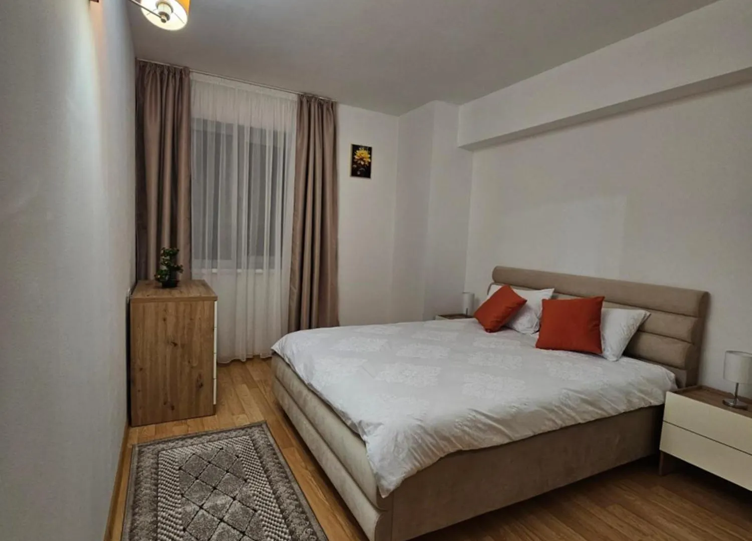 Apartment Rin Elegance Apartaments Bucharest