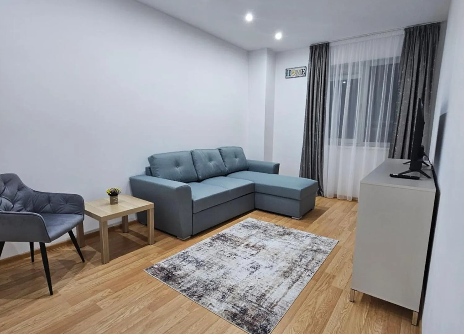 Rin Elegance Apartaments Bucharest Romania