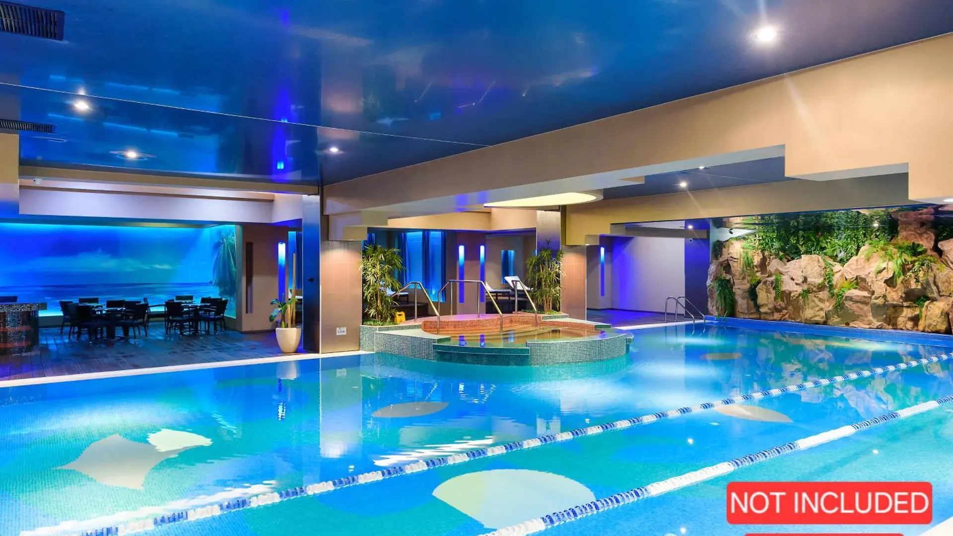 Apartment Rin Elegance Apartaments Bucharest