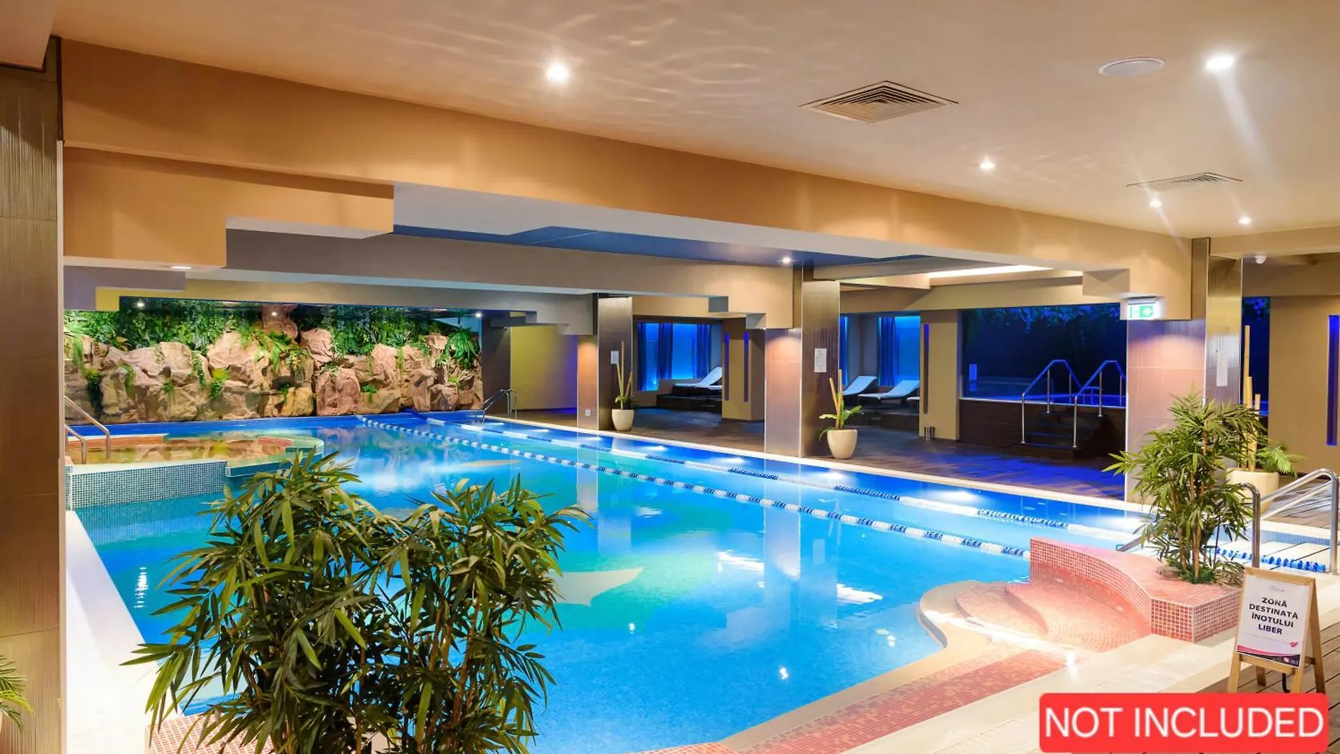 Rin Elegance Apartaments Bucharest Romania